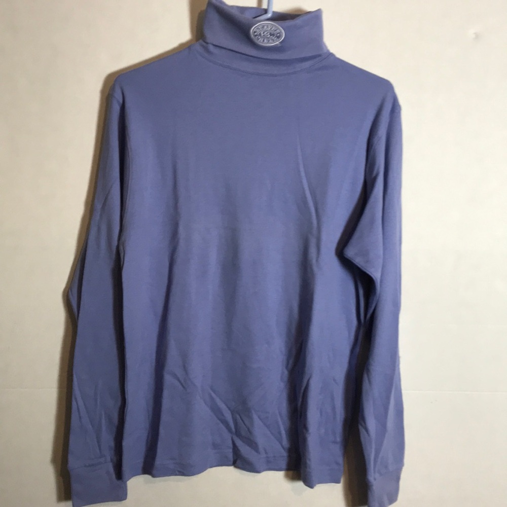 Turtleneck